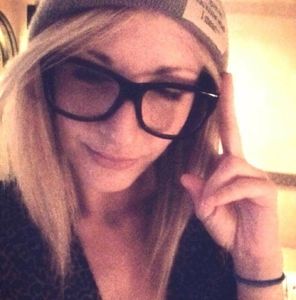 Meet your Posher, Erin